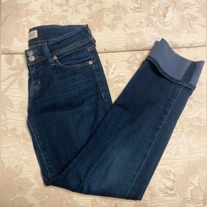 Hudson Jeans! Size 25